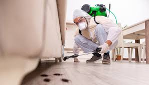 Emergency Pest Control in Millsboro, DE